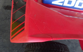 HONDA ATC200 X TB05