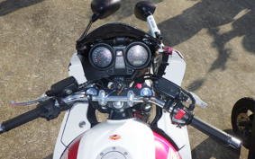 HONDA CB1300SB SUPER BOLDOR A 2005 SC54