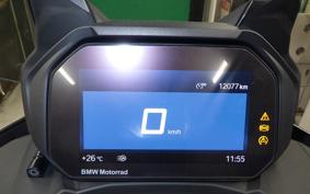 BMW C400GT 2024