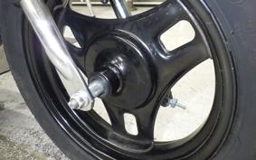SUZUKI LET's CA4AA