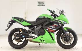 KAWASAKI NINJA 400R 2013 ER400B