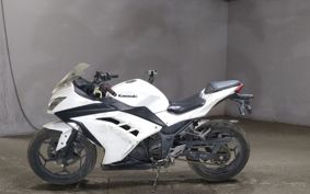 KAWASAKI NINJA300 EX300A