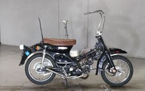 HONDA LITTLE CUB AA01