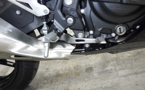 KAWASAKI NINJA 400 2023 EX400L