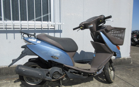 HONDA DIO CHESTER AF62