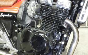 SUZUKI GSX400 IMPULSE 1996 GK79A