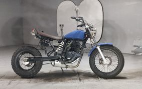 YAMAHA TW200 DG07J