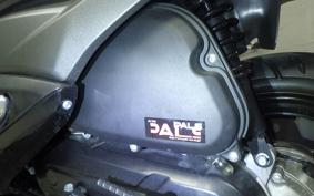 SUZUKI BURGMANストリート125EX EA23M