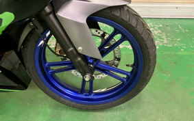 YAMAHA YZF-R125 RE06