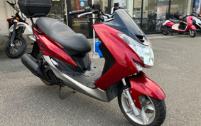 YAMAHA MAJESTYS SG28J