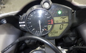 YAMAHA YZF-R1 2009 RN24J