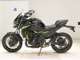 Фото Kawasaki Z650 A 2021 с японского аукциона