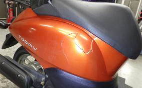 HONDA TODAY 2 2025 AF67