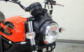 DUCATI SCRAMBLER SIXTY2 2018 KA00