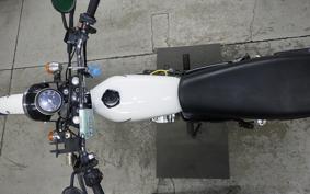 HONDA XL230 2009 MC36