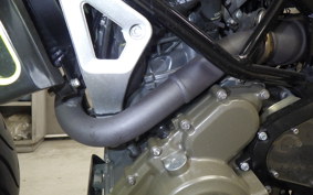 HUSQVARNA SVARTPILEN 401 2019