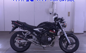 SUZUKI BANDIT250-1