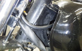 HONDA APE 100 2020 HC07