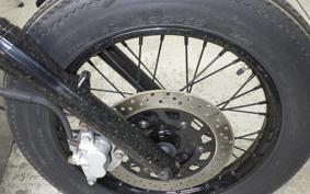 YAMAHA DRAGSTAR 250 1998 VG02J