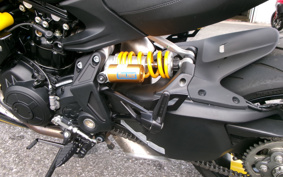 DUCATI DIAVEL 1260 2023 2G00