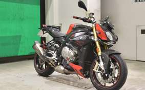 BMW S1000R 2019