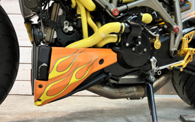 DUCATI STREET FIGHTER S 2009 ZDMF100AA9B