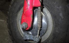 HONDA MONKEY 1995 Z50M