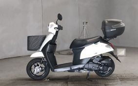 SUZUKI LETS CA4AA