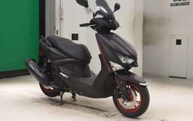 YAMAHA CYGNUSｸﾞﾘﾌｧｽ SEJ4J