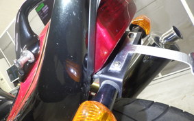 HONDA CB1300SF SUPER FOUR 2001 SC40