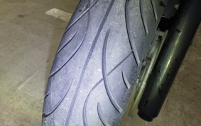 SUZUKI ADDRESS V125 S 2008 CF4MA