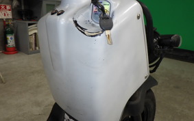 HONDA ZOOMER 1993 AF58