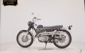 HONDA CL72 BENLY 2023 CL72