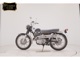 Фото Honda CL72 BENLY 2023 с японского аукциона