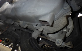 SUZUKI LET's 4 CA45A