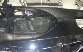 KAWASAKI NINJA 250R 2025 EX250K