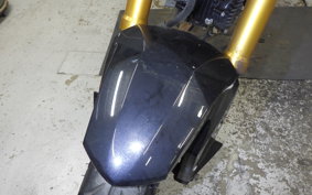 KAWASAKI Z125 PRO