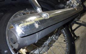 HONDA C50 SUPER CUB AA04