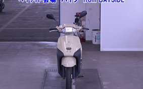 HONDA TACT-4 BASIC