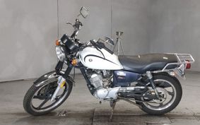 YAMAHA YBR125 SP PCJL