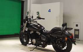 HONDA SHADOW 750 PHANTOM 2016 RC53