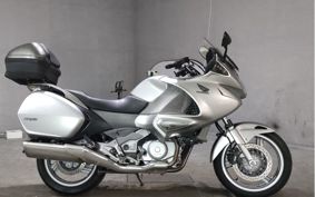 HONDA DO- BILL 700 RC59