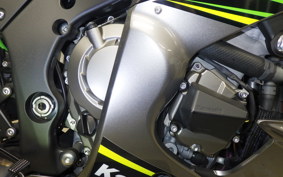 KAWASAKI ZX 10 NINJA ABS 2018