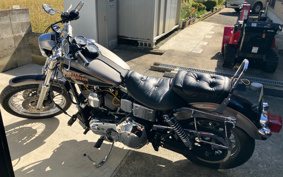 HARLEY FXDL1580 1997 GDL