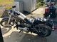 Фото Harley FXDL1580 1997 с японского аукциона
