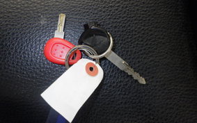 HONDA PCX125 2021 JF28