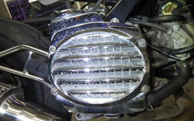 HONDA ZOOMER AF58