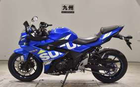 SUZUKI GSX250 R 2024