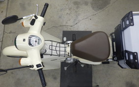 HONDA C110 SUPER CUB JA59