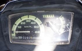 YAMAHA JOG ZR 2000 3YK